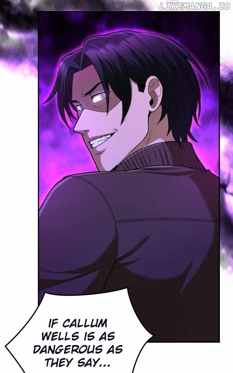 Paranoid Mage Chapter 65 23